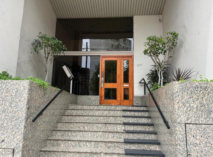 Departamento · 60m² · 2 Ambientes