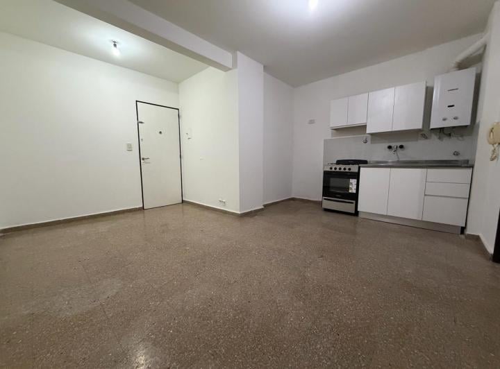 Departamento · 30m² · 2 Ambientes