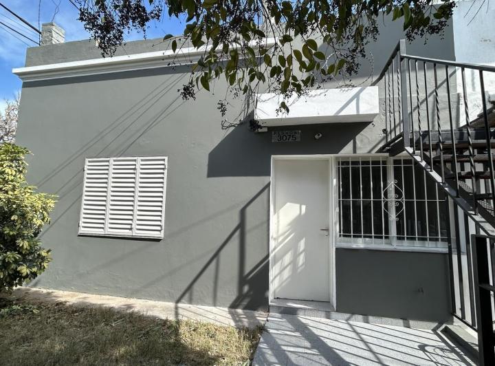 Casa · 70m² · 2 Dormitorios · 1 Cochera