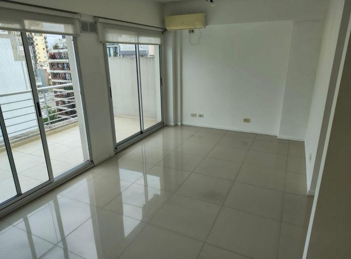 Departamento · 70m² · 3 Ambientes · 1 Cochera