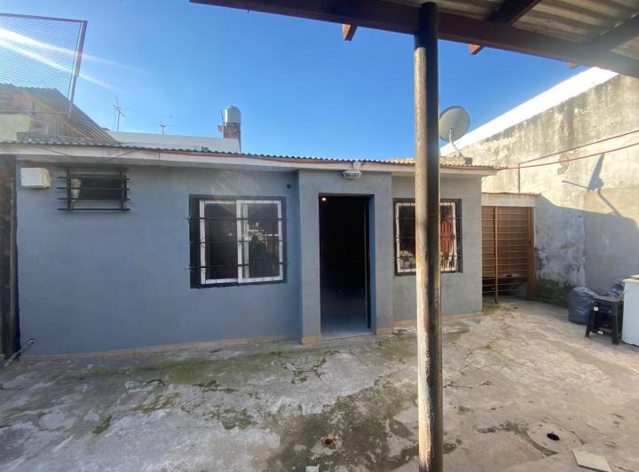 Casa en venta en Empalme Graneros · 4 ambientes