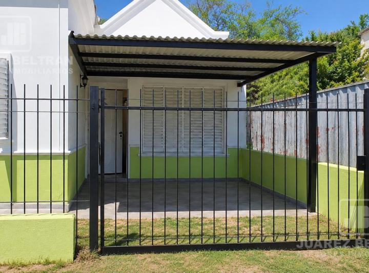 Casa · 3 Ambientes · 1 Cochera