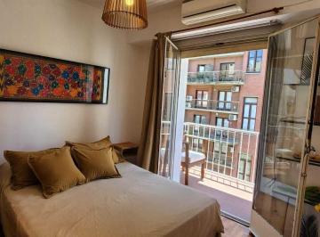 Departamento · 35m² · 2 Ambientes · Departamento en Alquiler en Palermo, Capital Federal, Buenos Aires