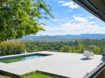 Casa de 8 ambientes, Villa Allende · Venta Casa Solares de San Alfonso, Villa Allende