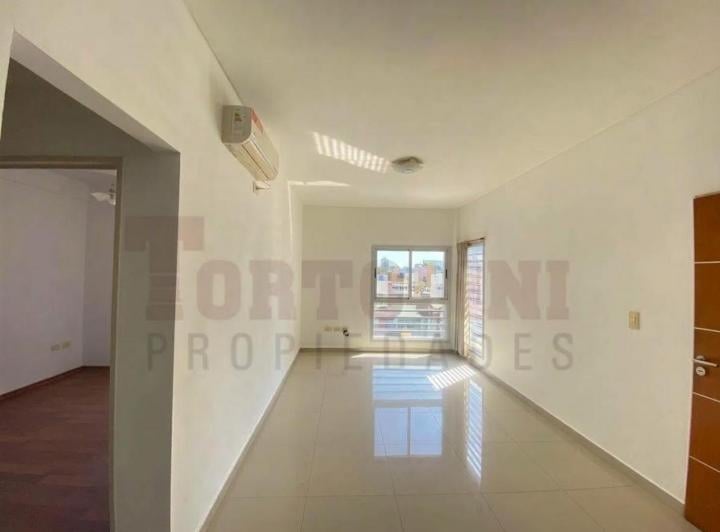 Departamento · 38m² · 2 Ambientes