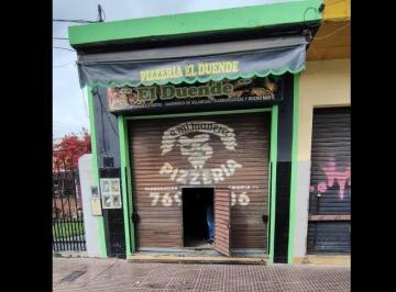 Local comercial · 30m² · 1 Ambiente · Local Instalado Para Pizzería en Av Libertador - Loma Hermosa