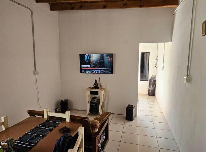 Casa · 74m² · 4 Ambientes