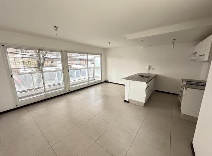 Departamento · 31m² · 1 Ambiente