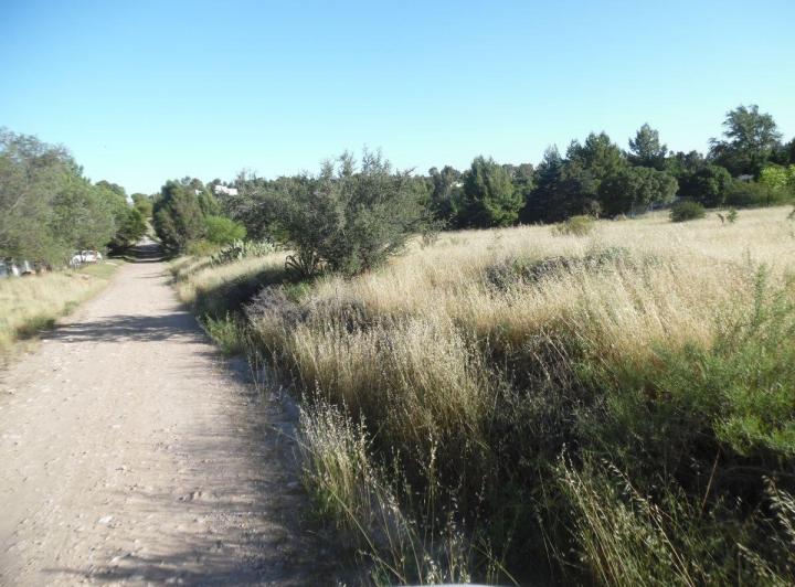 Terreno · 2010m²