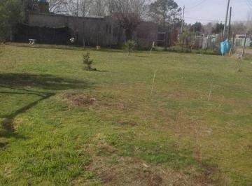 Terreno · 80m² · 3 Ambientes · Terreno en Venta - 800 m² - Merlo