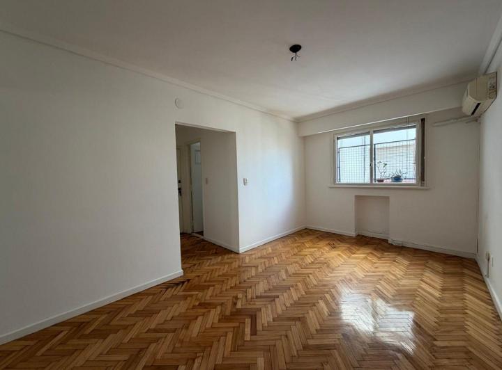 Departamento · 39m² · 2 Ambientes