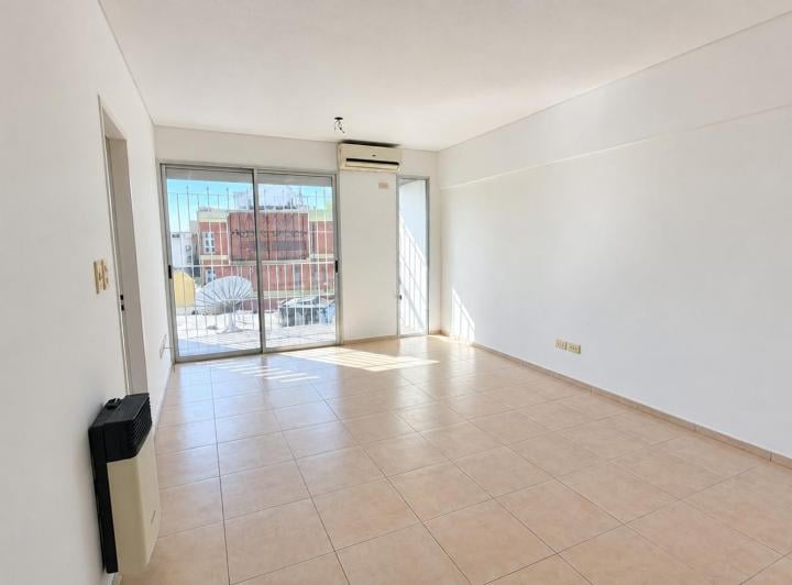 Departamento · 68m² · 3 Ambientes · 1 Cochera