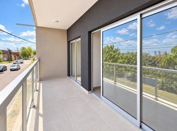 Departamento · 52m² · 3 Ambientes · San Jeronimo 5300