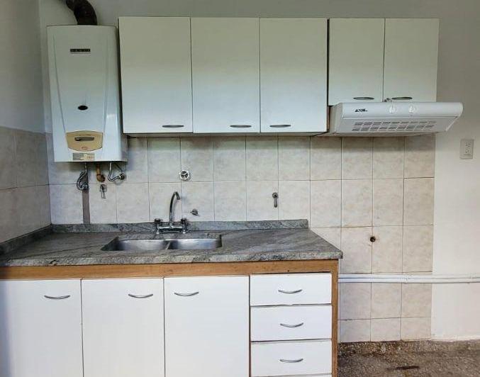 Casa · 1m² · 3 Ambientes