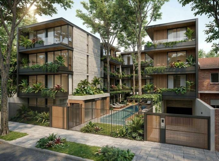 Terreno · 186m²