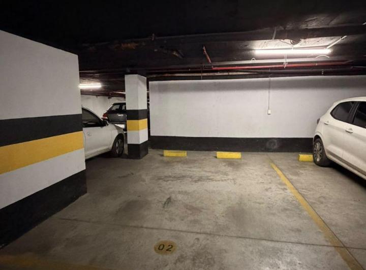 Garage · 5m² · 1 Cochera