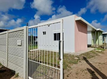 Casa · 36m² · 2 Ambientes · Alquiler de Casa de 1 Dormitorio en El General, Colonia del Sacramento