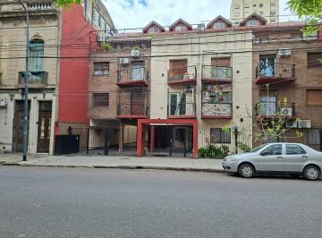 Garage , Boedo · Alquiler de Cochera en El Barrio de Boedo