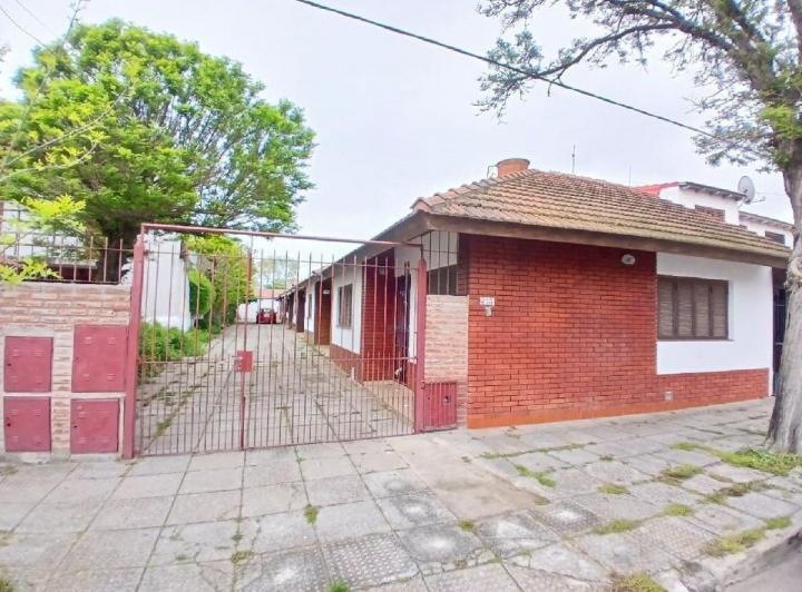 Casa · 50m² · 3 Ambientes · 1 Cochera