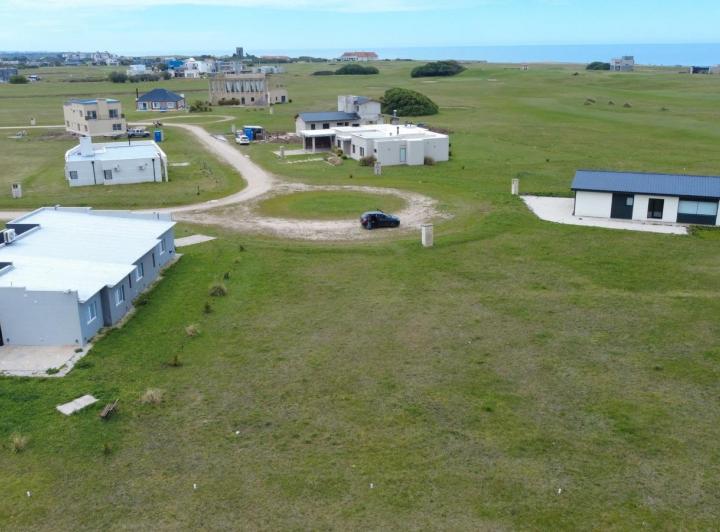 Terreno · 773m²
