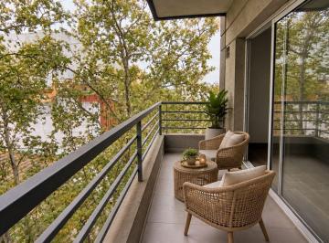Departamento · 33m² · 2 Ambientes · Alquiler Villa Luro Departamento 2 Ambientes Frente Balcon Leopardi 74 Sum y Parrilla Comun
