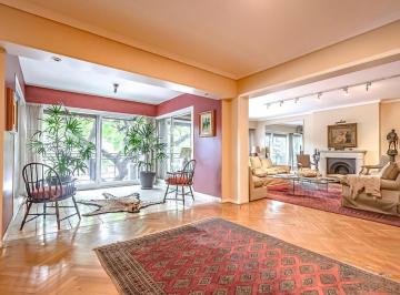 Departamento · 320m² · 4 Ambientes · 2 Cocheras · Departamento Piso en Venta en Palermo Chico, Capital Federal, Buenos Aires
