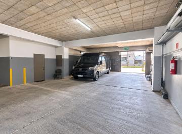 Local comercial · 478m² · 18 Cocheras · Alquiler Local Comercial o Depósito en Sayago