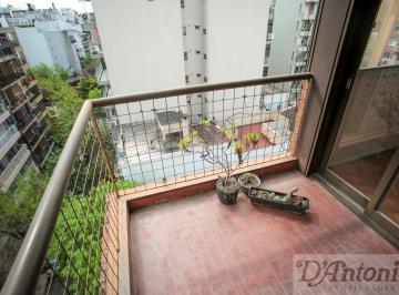 Departamento · 42m² · 2 Ambientes · Departamento en Venta 2 Ambientes con Balcón en Belgrano