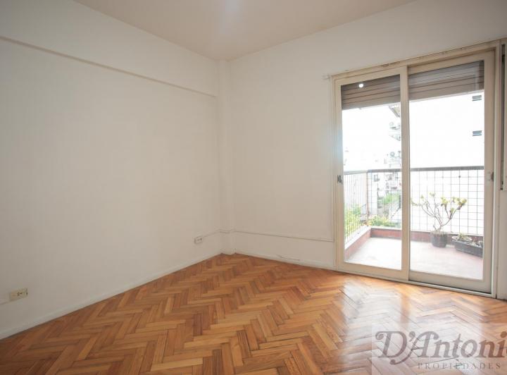 Departamento · 42m² · 2 Ambientes