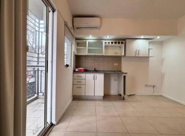 Departamento · 20m² · 1 Ambiente