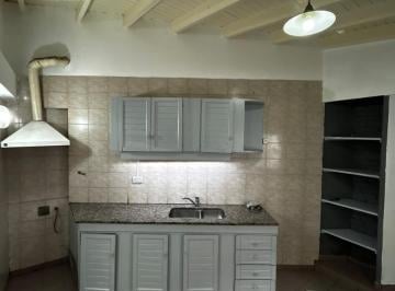 PH · 47m² · 2 Ambientes · PH 2 Ambientes Al Fondo con Patio en Alquiler