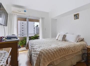 Departamento · 80m² · 4 Ambientes · 1 Cochera · Departamento en Venta, 3 Dorm., Cochera y Terraza Privada