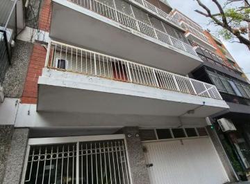Departamento de 2 ambientes, Caballito · 2 Amb Lateral Cocina Integrada Luminoso Expensas Incluidas Franklin 762