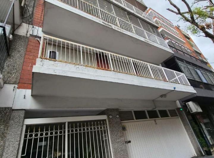 Departamento · 30m² · 2 Ambientes