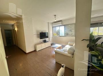 Departamento · 65m² · 3 Ambientes · Venta Departamento 4 Ambientes en Lugano 1 y 2 Edificio 24