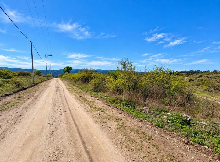 Terreno · 7566m²