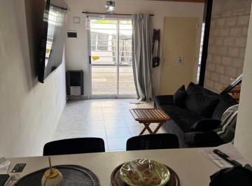 Departamento · 40m² · 2 Ambientes · Departamento Dúplex en Venta en La Plata, G. B. a. Zona Sur