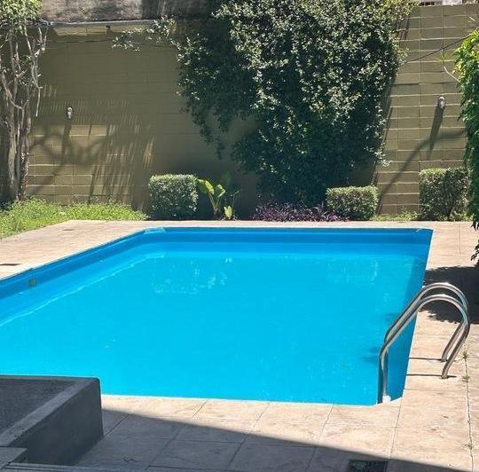 Departamento · 45m² · 2 Ambientes