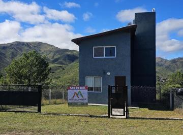 Casa · 144m² · Casa - Huerta Grande