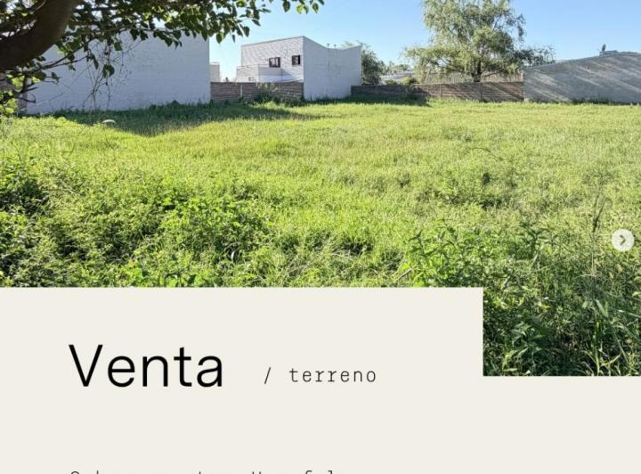 Terreno · 348572m²
