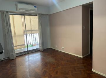 Departamento · 45m² · 3 Ambientes · Yatay 700, 3 Ambientes, Balcón Al Frente, Piso Alto, 50 m², Almagro