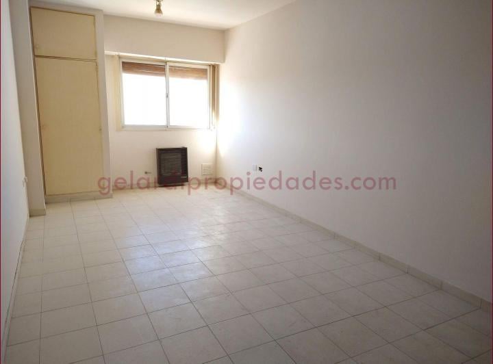 Departamento · 25m² · 1 Ambiente