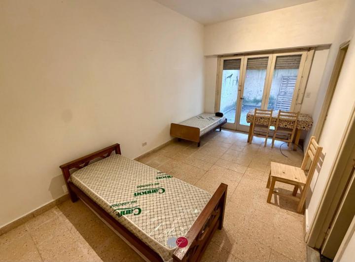 Departamento · 27m² · 1 Ambiente
