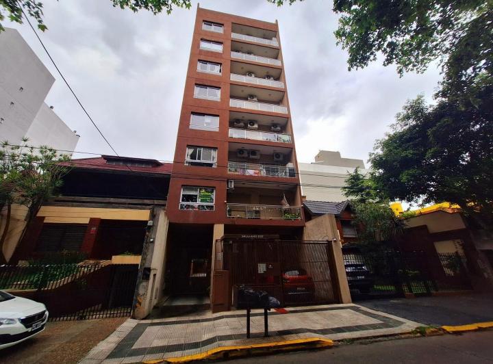 Departamento · 44m² · 2 Ambientes