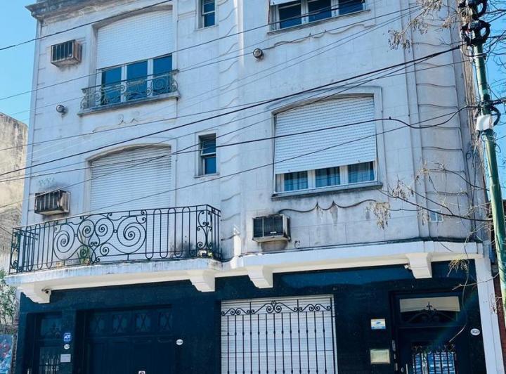 Departamento · 97m² · 4 Ambientes