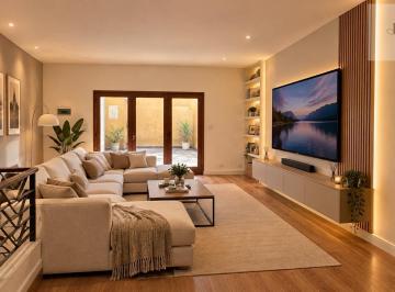 PH · 95m² · 5 Ambientes · PH en La Lucila
