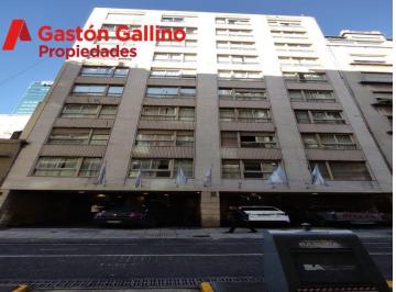 Departamento · 42m² · 2 Ambientes · Alquiler Temporario 2 Ambientes Amueblado