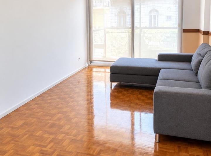 Departamento · 60m² · 3 Ambientes