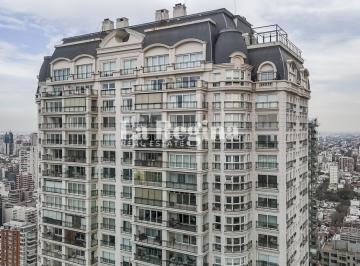 Departamento · 500m² · 8 Ambientes · 2 Cocheras · Departamento en Barrio River