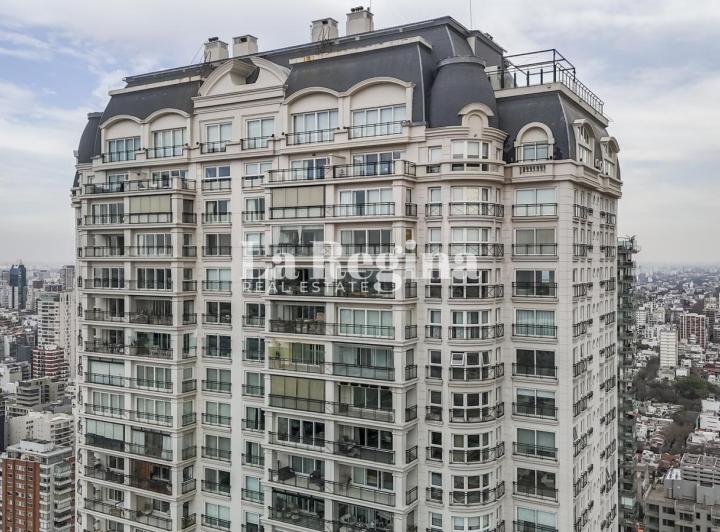 Departamento · 500m² · 8 Ambientes · 2 Cocheras